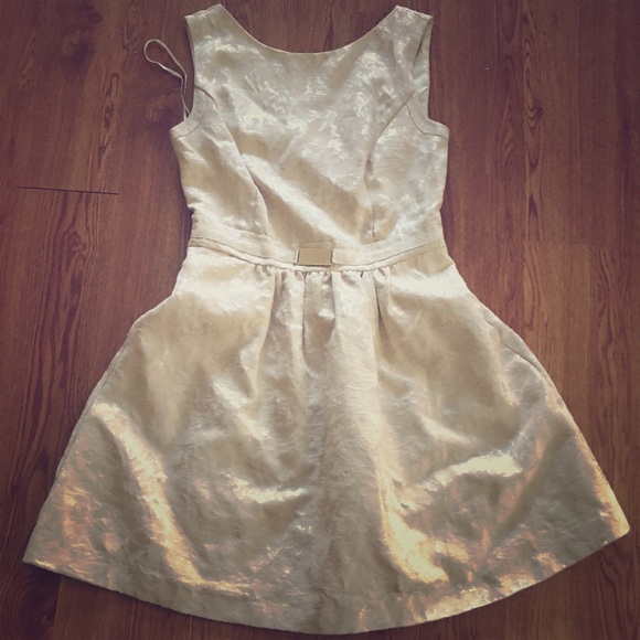 Jennifer Lopez dress - Picture 1 of 2